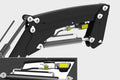 Alö Soft Drive Schock Absorber