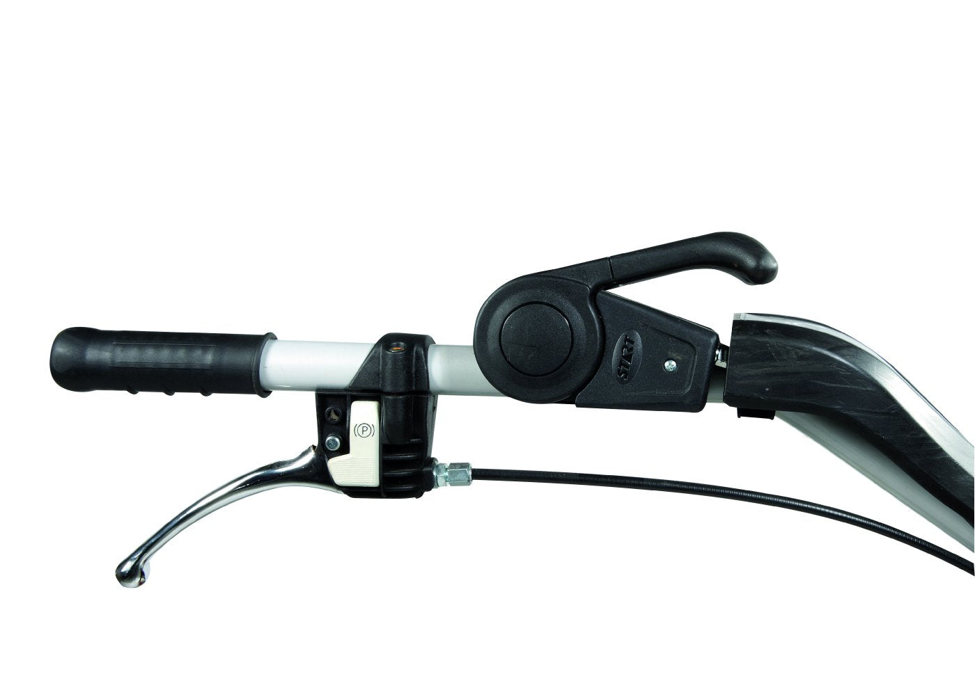 Bertolini Balkenmäher BT 145 S - mit Honda Motor