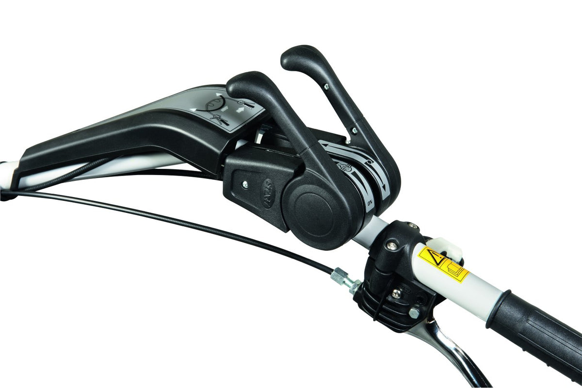 Bertolini Einachser KIT EA 407S GX 200 Easycult 60 - inklusive Fräse und Bereifung