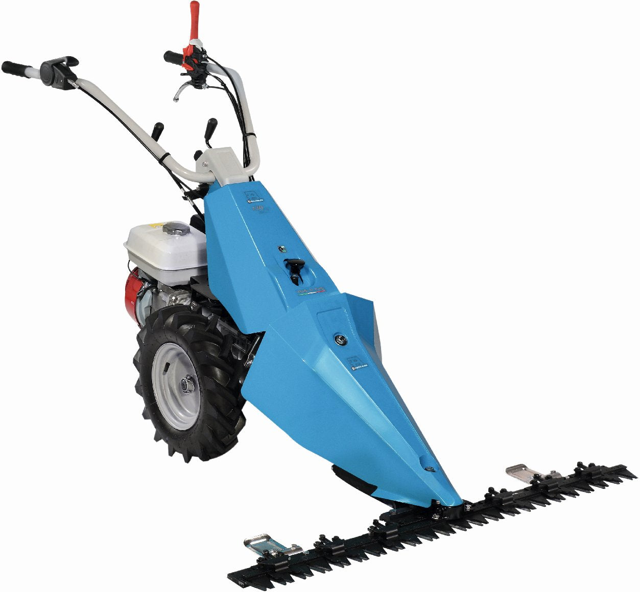 Bertolini Balkenmäher BT 130 S K 800H