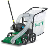 Billy Goat Abfall- und Laubsauger KV 601 SPEU