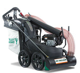 Billy Goat Laub- und Abfallsauger MV 601 SPE EU