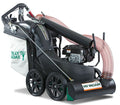 Billy Goat Abfall- und Laubsauger MV 601 SP EU