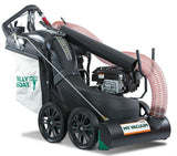 Billy Goat Abfall- und Laubsauger MV 601 SP EU