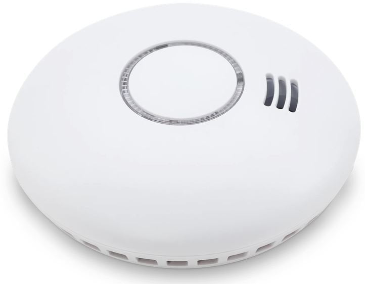 CEMO Rauchmelder-Set (2x RWM-460 vernetzbar) 211.7001.005