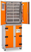 CEMO Akku-Ladeschrank 8/20 Premium 230 V lock EX 211.7032.000
