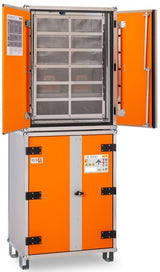 CEMO Akku-Ladeschrank 8/20 Premium 400 V lockEX 211.7032.001