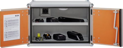 CEMO CEMO Akku-Lagerschrank 8/5 211.7014.002