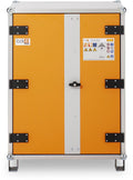 CEMO Akku-Ladeschrank Basic 8/10, 230 V mit Füßen 211.7044.000