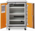 CEMO CEMO Akku-Ladeschrank Basic 8/10, 230 V mit Rollen 211.7044.020