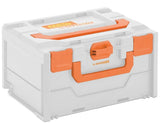 CEMO Akku-Systembrandschutzbox Li-SAFE 2-S 138.1944.014