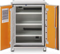 CEMO CEMO Akku-Ladeschrank Premium 8/10, 230V mit Füßen 211.7045.000