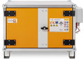 CEMO Akku-Ladeschrank Premium Plus 8/5 230 V, mit Füßen 211.7043.010