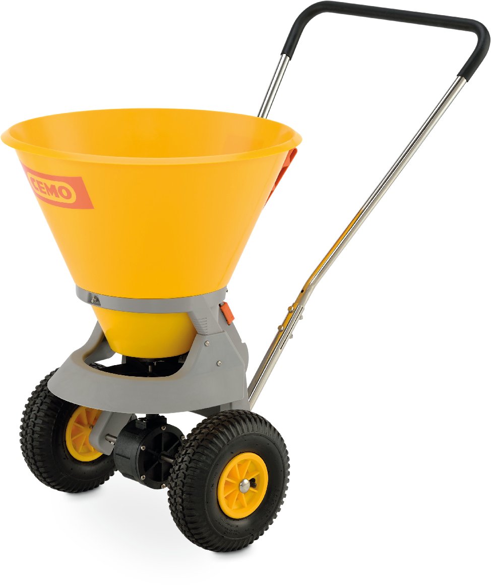 CEMO Streuwagen SW35-C, 35 Liter 329.0904.000