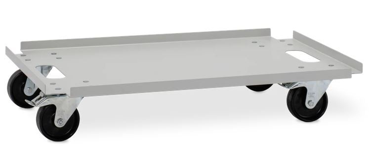CEMO Rollengestell für Akku-Schrank 8/5 211.7001.003