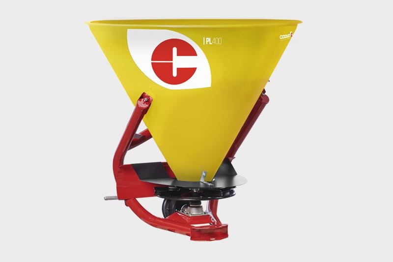 Cosmo Streuer PL 180