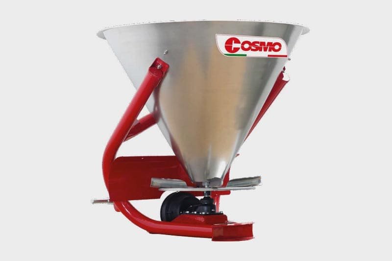 Cosmo Streuer PX 180