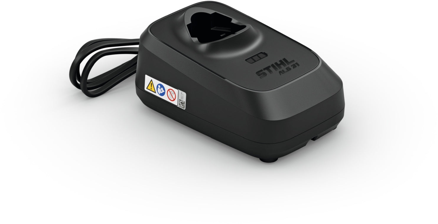 STIHL Ladegerät ALS 31