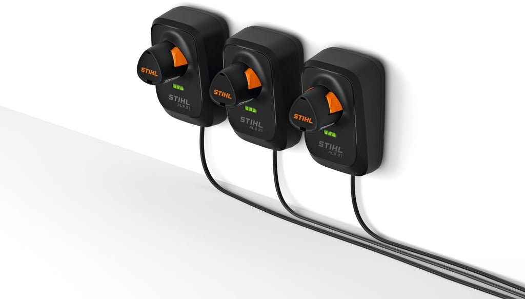 STIHL Ladegerät ALS 31