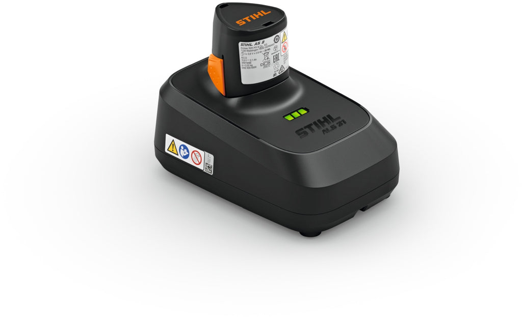 STIHL Ladegerät ALS 31