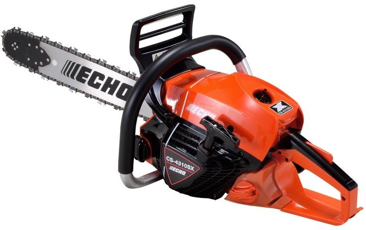 ECHO Universal-Motorsäge CS-4310SX / 45