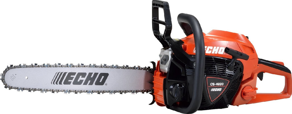 ECHO Universal-Motorsäge CS-4920 / 45
