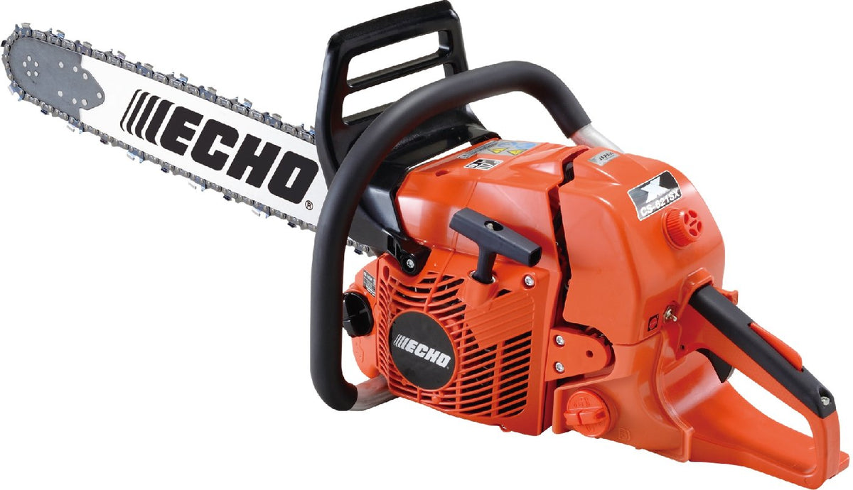 ECHO Universal-Motorsäge CS-621SX / 45