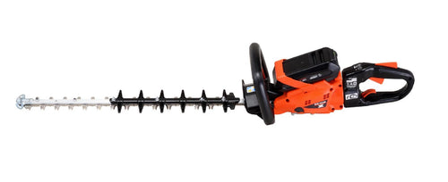 ECHO Akku Heckenschere DHC-2200R-AKTION -inkl. 2x 2,5Ah Akku und Schnellladegerät