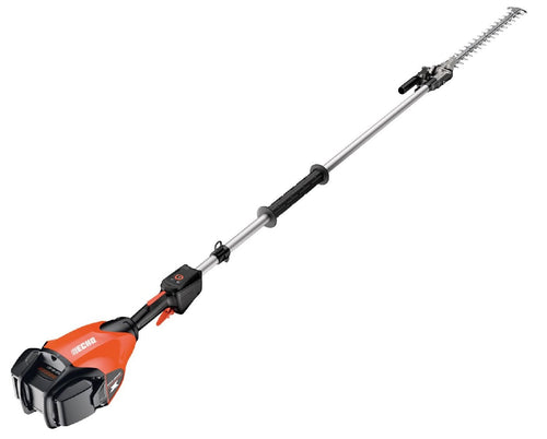 ECHO Akku Stab-Heckenschere DHCA-2600HD-AKTION inkl. 2x 2,5Ah Akku & Schnellladegerät