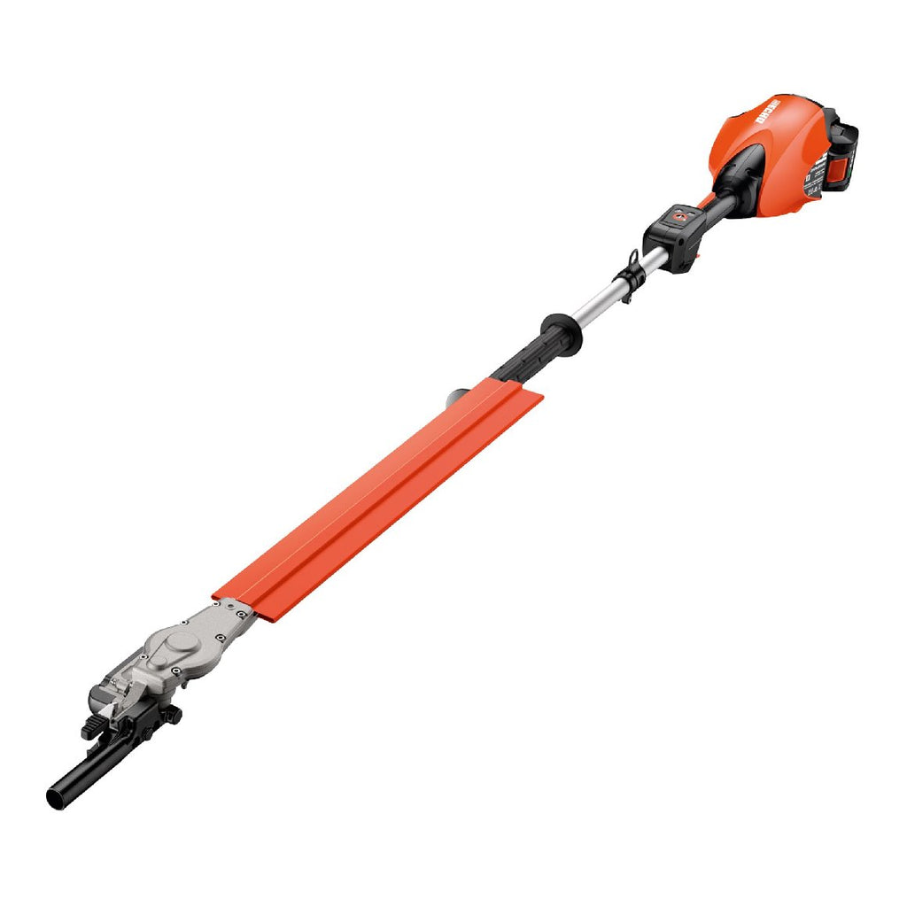 ECHO Akku Stab-Heckenschere DHCA-2600HD Set inkl. 2x 2,5Ah Akku & Schnellladegerät