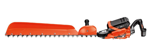 ECHO Akku Heckenschere DHCS-2800 Set inkl. 2x 2,5Ah Akku & Schnellladegerät