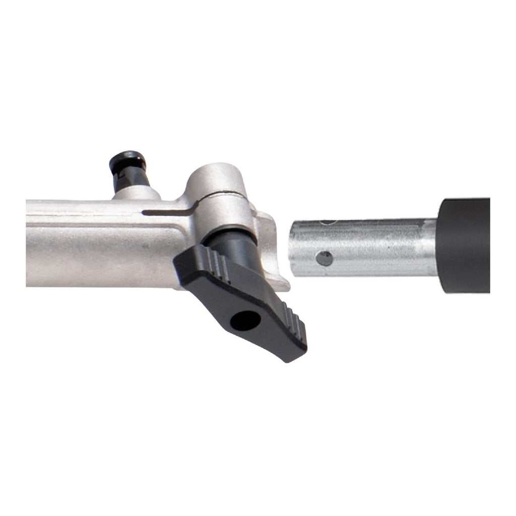 ECHO Akku-Kombisystem DPAS-2600 Set -inkl. 2x 5Ah Akku und Schnellladegerät