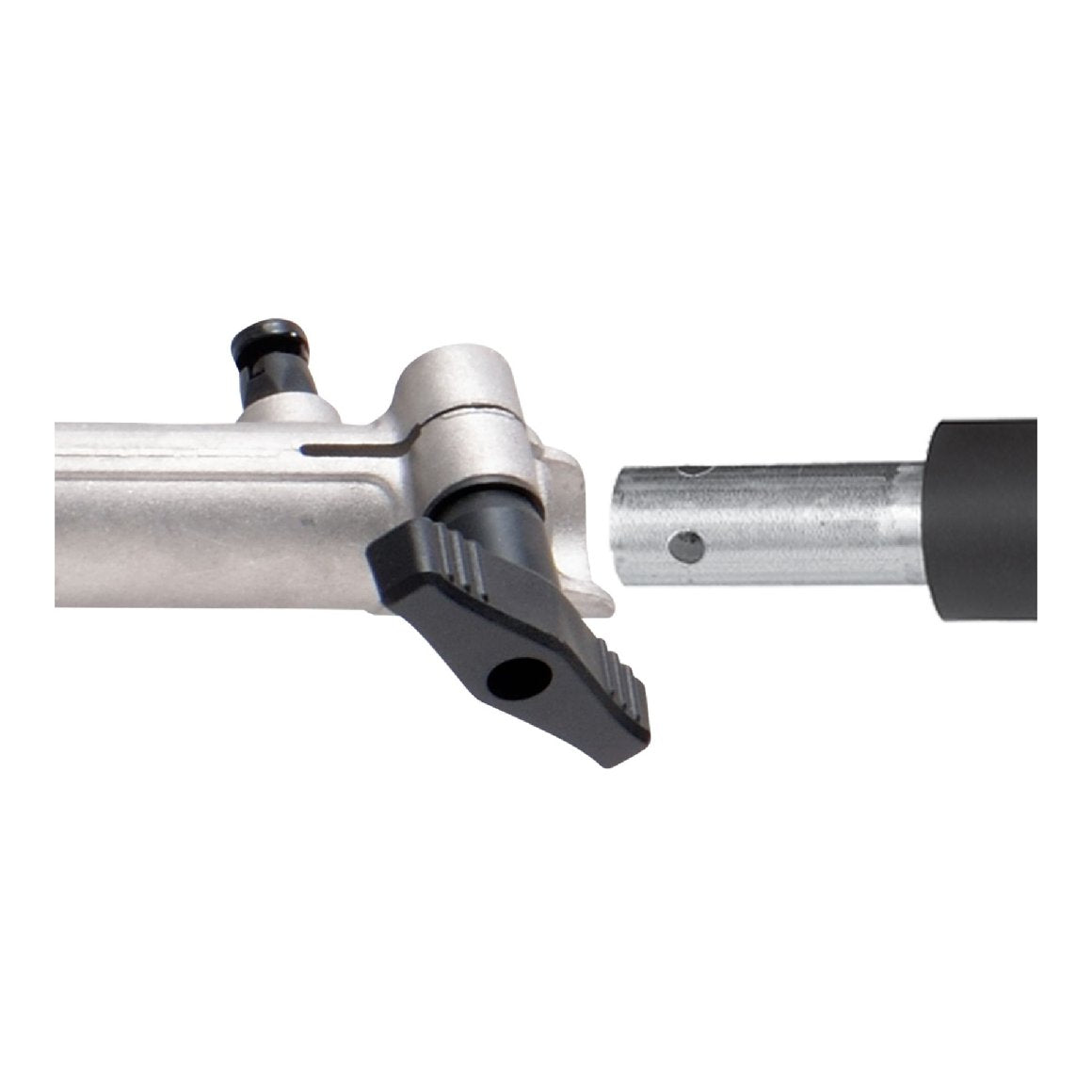 ECHO Akku-Kombisystem DPAS-2600 Set -inkl. 2x 5Ah Akku und Schnellladegerät