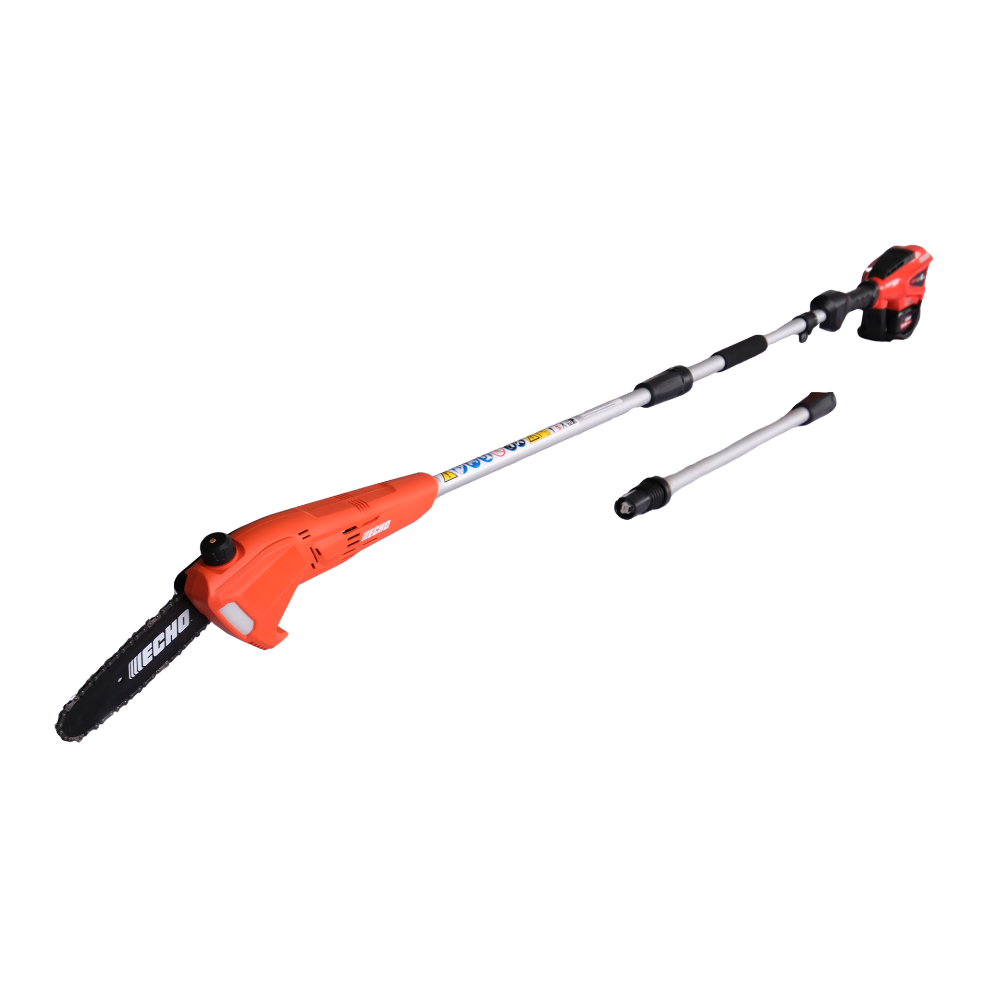 ECHO Akku Hochentaster DPPF-310 - ohne Akku u. Ladegerät