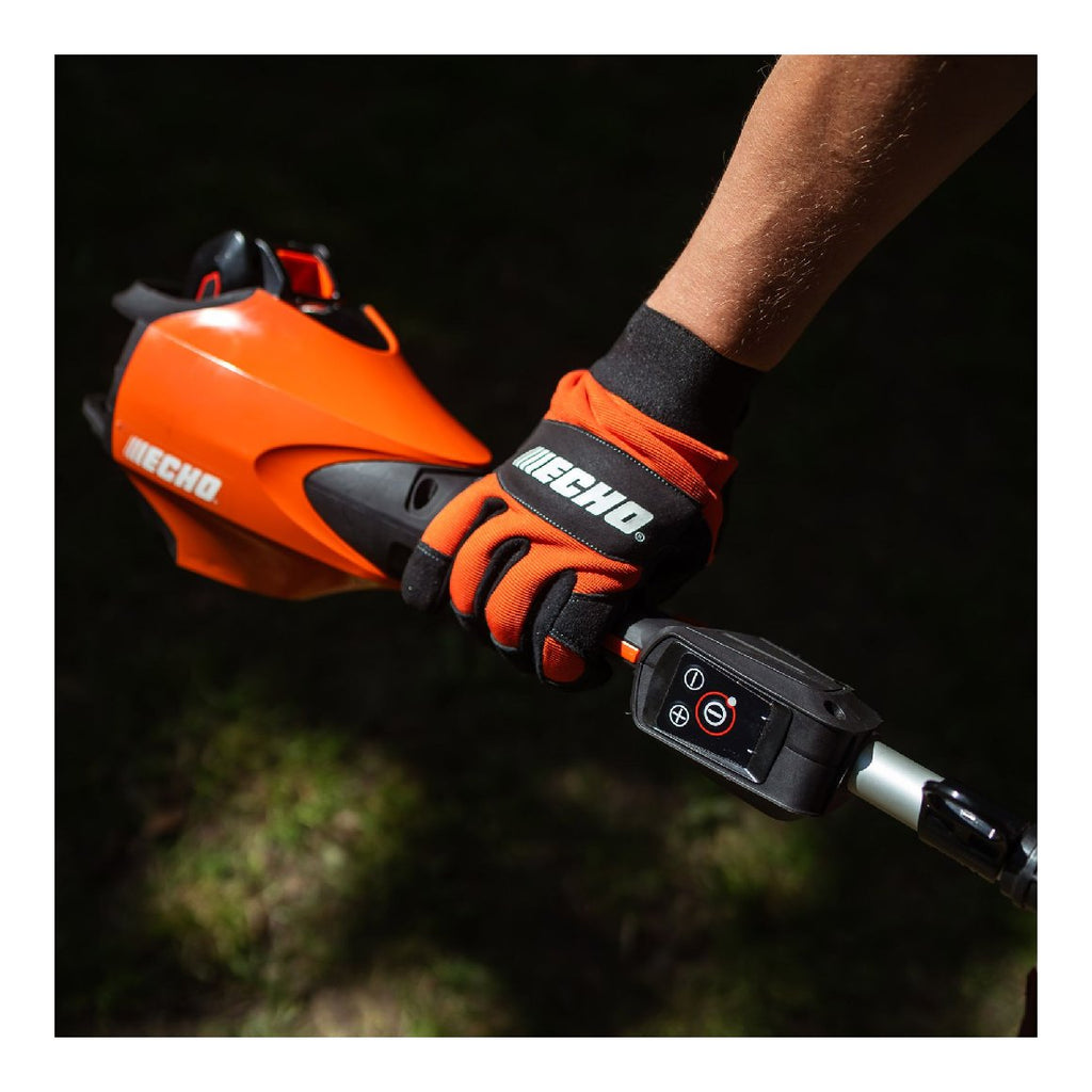 ECHO Akku-Hochentaster mit Teleskopschaft DPPT-2600-LW -ohne Akku und Ladegerät