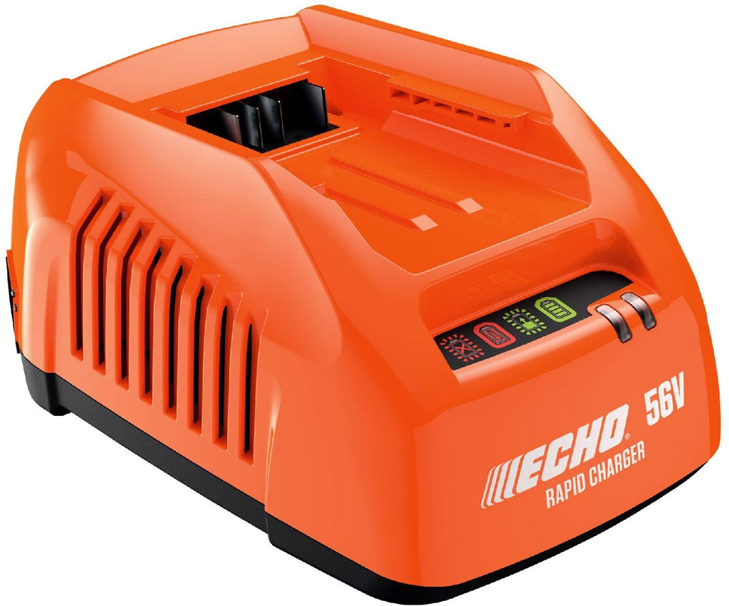 ECHO Schnellladegerät für 56 V Akkusystem LC-56V4A