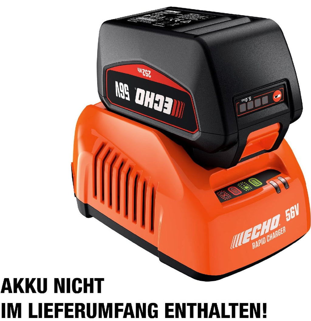 ECHO Schnellladegerät für 56 V Akkusystem LC-56V4A