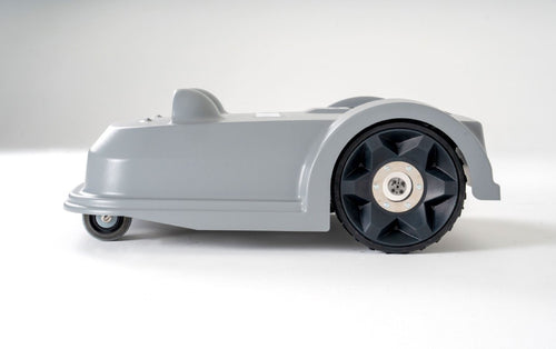 ECHO Mähroboter TM-850 - für Sportplätze und Großflächen
