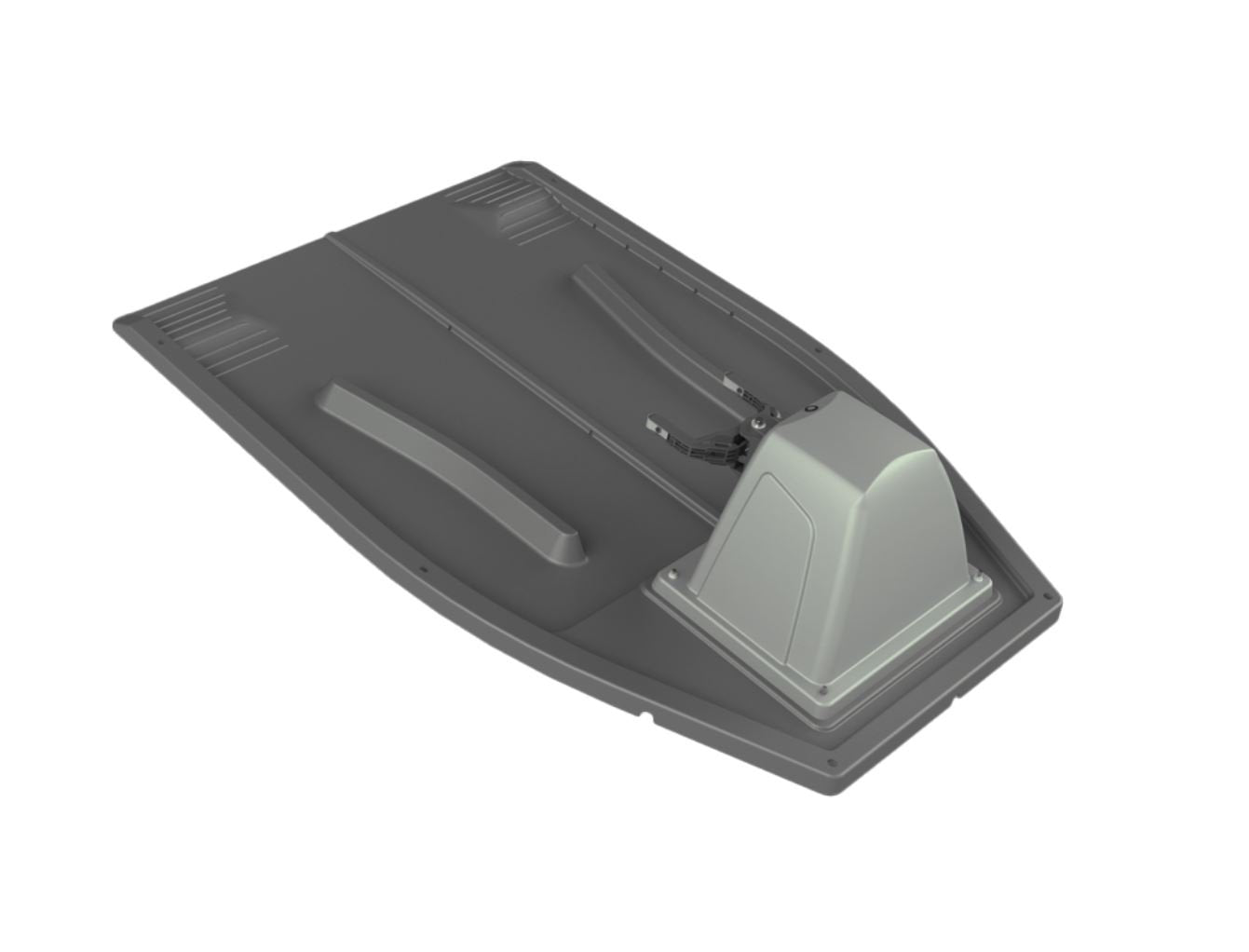 ECHO Ladestation für TM-850