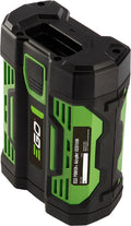 EGO Adapter für Grundträger BAX1500 Rücken Akku ADB1000