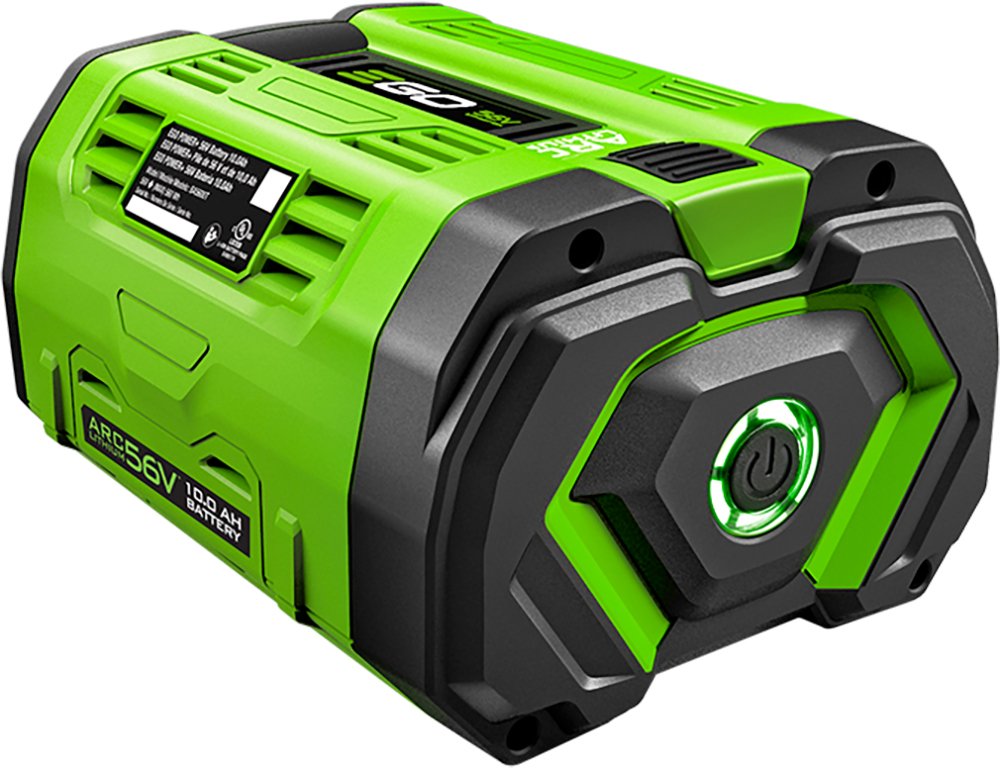 EGO Lithium-Ionen-Akku BA5600T