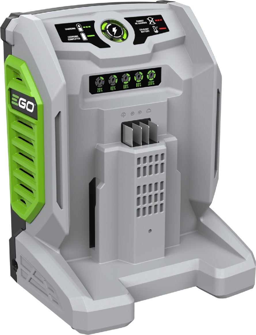 EGO Schnell-Ladegerät Pro E CH7000E - Modell 2025