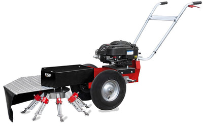 ERCO Wildkrautbürste EWB-70HO - Modell 2025