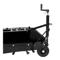 ERCO Stützrad für Wildkrautbürste EWB-70HO