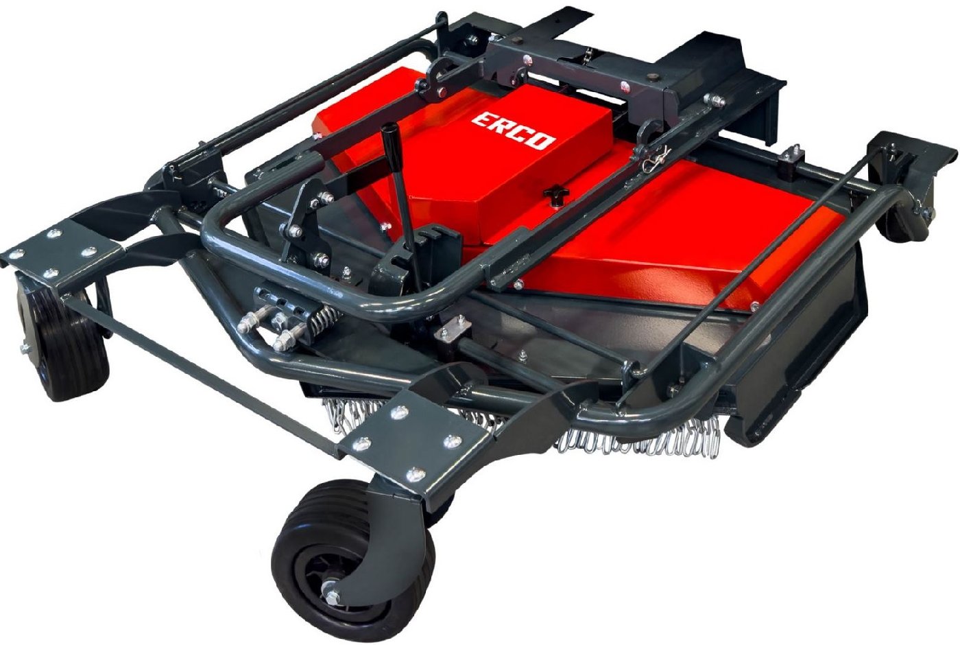 ERCO Wiesenmulchmähwerk FM-93WIM