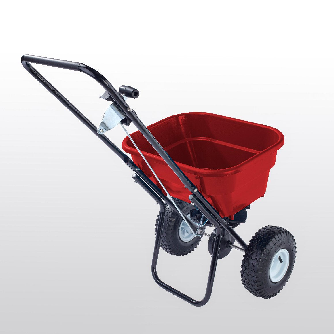 ERCO Handgeführter Schleuderstreuer SP-1210