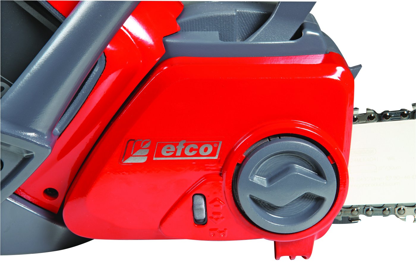 Efco Akku-Motorsäge MTi 30 ohne Akku und Ladegerät