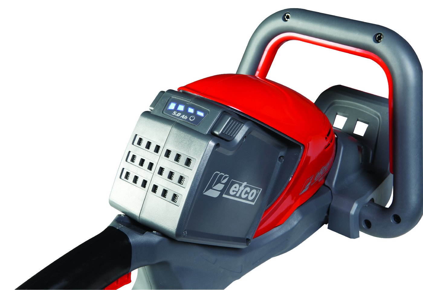 Efco Akku-Heckenschere TGi 45 Kit inkl. Akku 2,5 Ah und Ladegerät