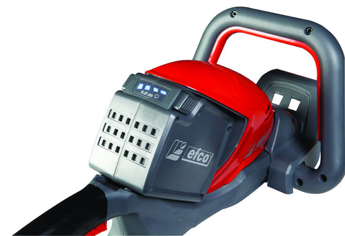 Efco Akku-Heckenschere TGi 45 Kit inkl. Akku 2,5 Ah und Ladegerät