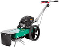 Erva Wildkrautbürste WEEDDI ECO 370